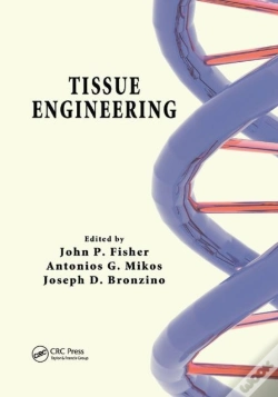 Capa do artigo Tissue Engineering