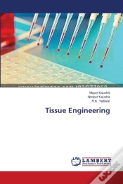 Capa do artigo Tissue Engineering