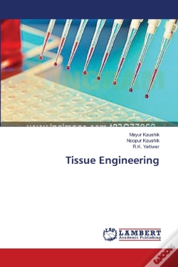Capa do artigo Tissue Engineering