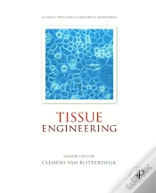Capa do artigo Tissue Engineering