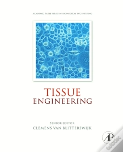 Capa do artigo Tissue Engineering