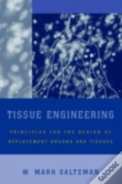 Capa do artigo Tissue Engineering