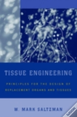 Capa do artigo Tissue Engineering