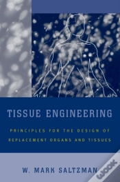 Capa do artigo Tissue Engineering