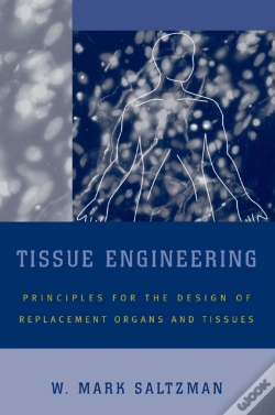 Capa do artigo Tissue Engineering
