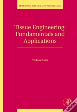 Capa do artigo Tissue Engineering