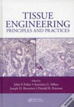 Capa do artigo Tissue Engineering