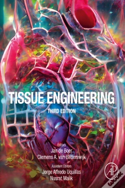 Capa do artigo Tissue Engineering