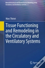 Capa do artigo Tissue Functioning And Remodeling In The Circulatory And Ventilatory Systems