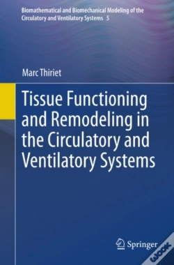 Capa do artigo Tissue Functioning And Remodeling In The Circulatory And Ventilatory Systems