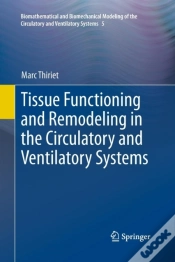 Capa do artigo Tissue Functioning And Remodeling In The Circulatory And Ventilatory Systems
