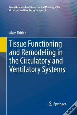 Capa do artigo Tissue Functioning And Remodeling In The Circulatory And Ventilatory Systems