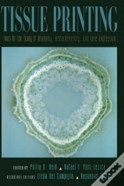 Capa do artigo Tissue Printing