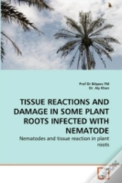 Capa do artigo Tissue Reactions And Damage In Some Plant Roots Infected With Nematode