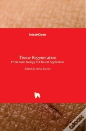 Capa do artigo Tissue Regeneration