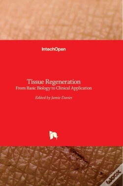 Capa do artigo Tissue Regeneration