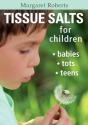 Tissue Salts For Children - Preview