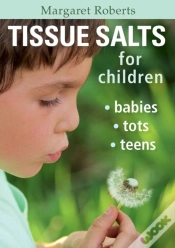 Capa do artigo Tissue Salts For Children