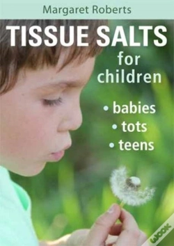 Capa do artigo Tissue Salts For Children