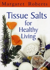 Capa do artigo Tissue Salts For Healthy Living