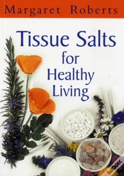 Capa do artigo Tissue Salts For Healthy Living