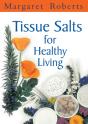 Tissue Salts For Healthy Living - Preview