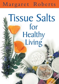 Capa do artigo Tissue Salts For Healthy Living