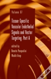 Tissue-Specific Vascular Endothelial Signals And Vector Targeting