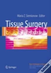 Capa do artigo Tissue Surgery