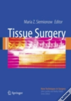 Capa do artigo Tissue Surgery