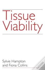 Capa do artigo Tissue Viability