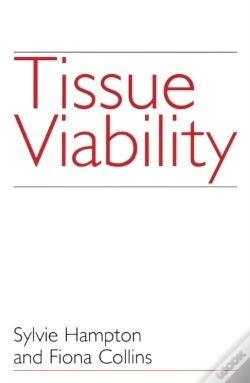Capa do artigo Tissue Viability
