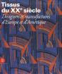 Tissus Du Xx Siècle ; Designers Et Manufactures D'Europe Et D'Amérique - Preview