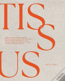 Capa do artigo Tissus