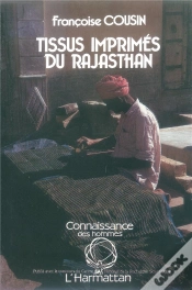 Capa do artigo Tissus Imprimés Du Rajasthan
