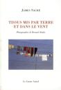 Tissus Mis Par Terre Et Dans Le Vent - Preview