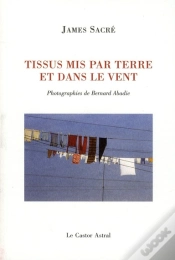Capa do artigo Tissus Mis Par Terre Et Dans Le Vent