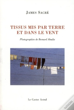 Capa do artigo Tissus Mis Par Terre Et Dans Le Vent