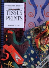 Tissus Peints