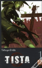Capa do artigo Tista T.1