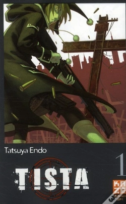 Capa do artigo Tista T.1