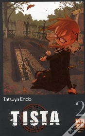 Capa do artigo Tista T.2