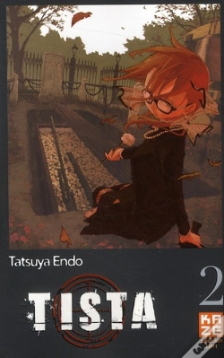 Capa do artigo Tista T.2