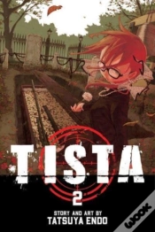 Capa do artigo Tista, Vol. 2