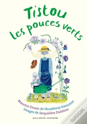 Capa do artigo Tistou : Les Pouces Verts