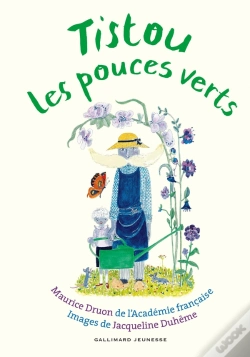 Capa do artigo Tistou : Les Pouces Verts