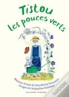 Tistou : Les Pouces Verts