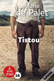 Capa do artigo Tistou