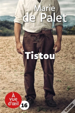 Capa do artigo Tistou