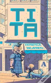 Capa do artigo Tita